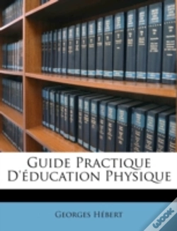 Capa do artigo Guide Practique d'Éducation Physique