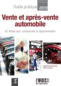 Guide Pratique 2018 ; Vente Et Après-Vente Automobile - Preview