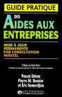 Guide Pratique Aides Aux Entreprises - Preview