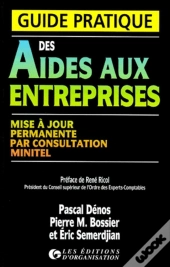 Guide Pratique Aides Aux Entreprises