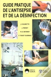 Capa do artigo Guide Pratique Antiseptie Desinfection