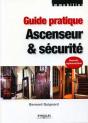 Guide Pratique Ascenseur Et Sécurité - Preview