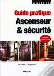 Capa do artigo Guide Pratique Ascenseur Et Sécurité