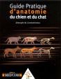 Guide Pratique D'Anatomie Du Chien Et Du Chat - Preview