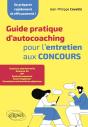 Guide Pratique D'Autocoaching Pour L'Entretien Aux Concours - Preview