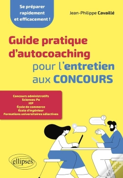 Capa do artigo Guide Pratique D'Autocoaching Pour L'Entretien Aux Concours