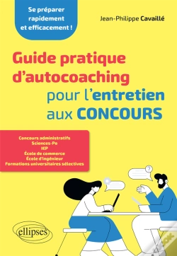 Capa do artigo Guide Pratique D'Autocoaching Pour L'Entretien Aux Concours
