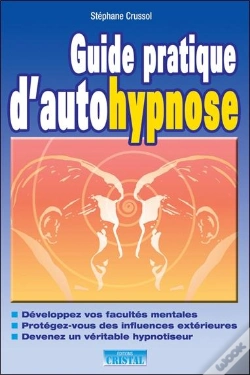 Capa do artigo Guide Pratique D'Autohypnose