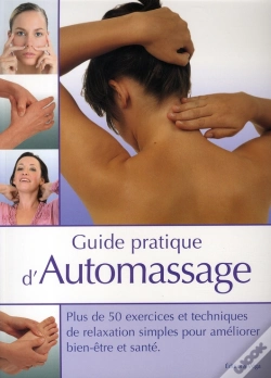 Capa do artigo Guide Pratique D'Automassage