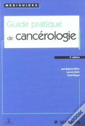 Capa do artigo Guide Pratique De Cancerologie