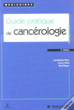 Capa do artigo Guide Pratique De Cancerologie
