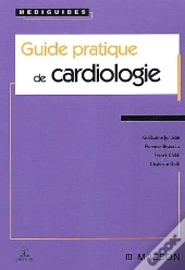 Guide Pratique De Cardiologie