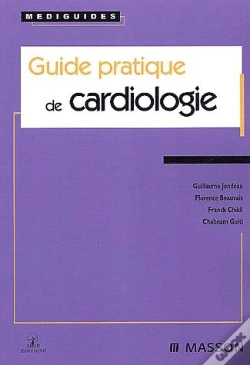Capa do artigo Guide Pratique De Cardiologie
