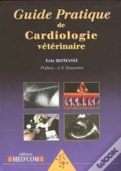 Guide Pratique De Cardiologie Vétérinaire