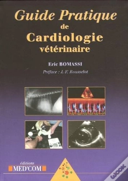 Capa do artigo Guide Pratique De Cardiologie Vétérinaire