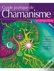Capa do artigo Guide Pratique De Chamanisme
