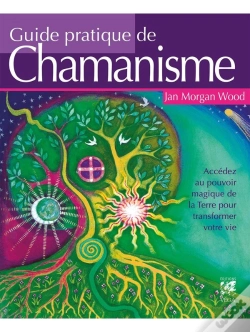 Capa do artigo Guide Pratique De Chamanisme