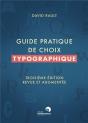Guide Pratique De Choix Typographique (3e Édition) - Preview