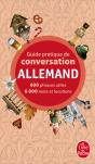 Guide Pratique De Conversation Allemand - Preview