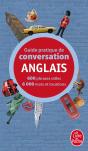 Guide Pratique De Conversation ; Anglais - Preview