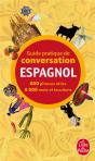 Guide Pratique De Conversation ; Espagnol - Preview