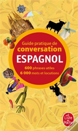 Capa do artigo Guide Pratique De Conversation ; Espagnol