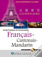 Capa do artigo Guide Pratique De Conversation Francais, Cantonais, Mandarin