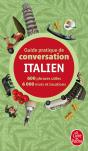 Guide Pratique De Conversation ; Italien - Preview