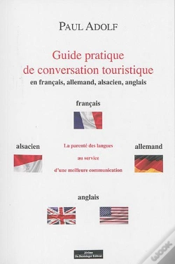 Capa do artigo Guide Pratique De Conversation Touristique