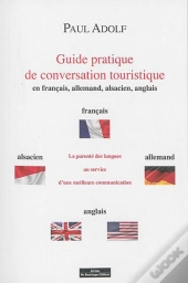 Guide Pratique De Conversation Touristique