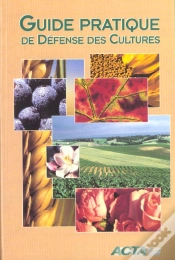 Capa do artigo Guide Pratique De Défense Des Cultures