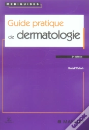 Capa do artigo Guide Pratique De Dermatologie (3e Édition)