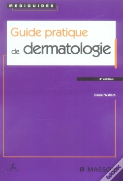 Capa do artigo Guide Pratique De Dermatologie (3e Édition)