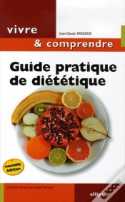 Capa do artigo Guide Pratique De Diététique, Mincir... Une Question D