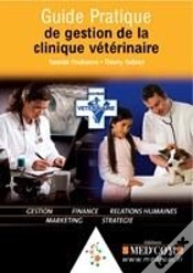 Capa do artigo Guide Pratique De Gestion De La Clinique Vétérinaire