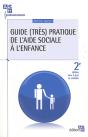 Guide Pratique De L Aide Sociale A L Enfance 2e Edition - Preview