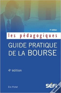 Capa do artigo Guide Pratique De La Bourse (4e Édition)