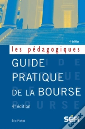 Capa do artigo Guide Pratique De La Bourse