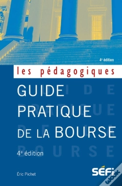 Capa do artigo Guide Pratique De La Bourse