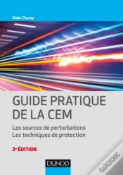 Capa do artigo Guide Pratique De La Cem ; Les Sources De Perturbations (3e Édition)