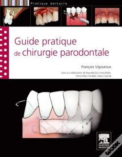 Capa do artigo Guide Pratique De La Chirurgie Parodontale
