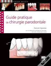 Capa do artigo Guide Pratique De La Chirurgie Parodontale