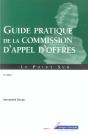 Guide Pratique De La Commission D'Appel D'Offres - Preview