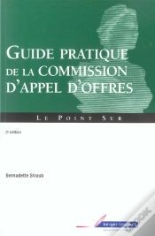 Capa do artigo Guide Pratique De La Commission D