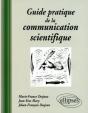 Guide Pratique De La Communication Scientifique - Preview