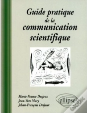 Capa do artigo Guide Pratique De La Communication Scientifique