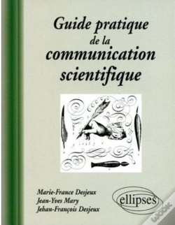 Capa do artigo Guide Pratique De La Communication Scientifique