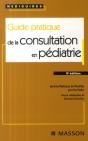 Guide Pratique De La Consultation En Pédiatrie (9e Édition) - Preview