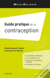 Guide Pratique De La Contraception
