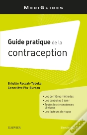 Capa do artigo Guide Pratique De La Contraception